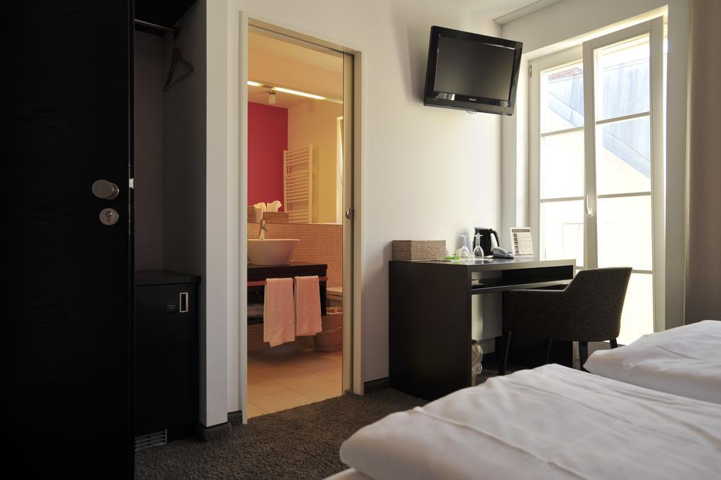 Maximilian Hotel Speyer Ruang foto