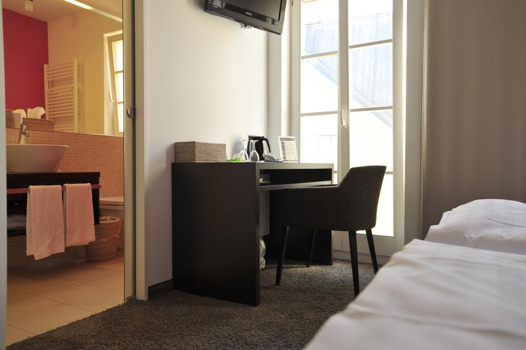 Maximilian Hotel Speyer Bagian luar foto