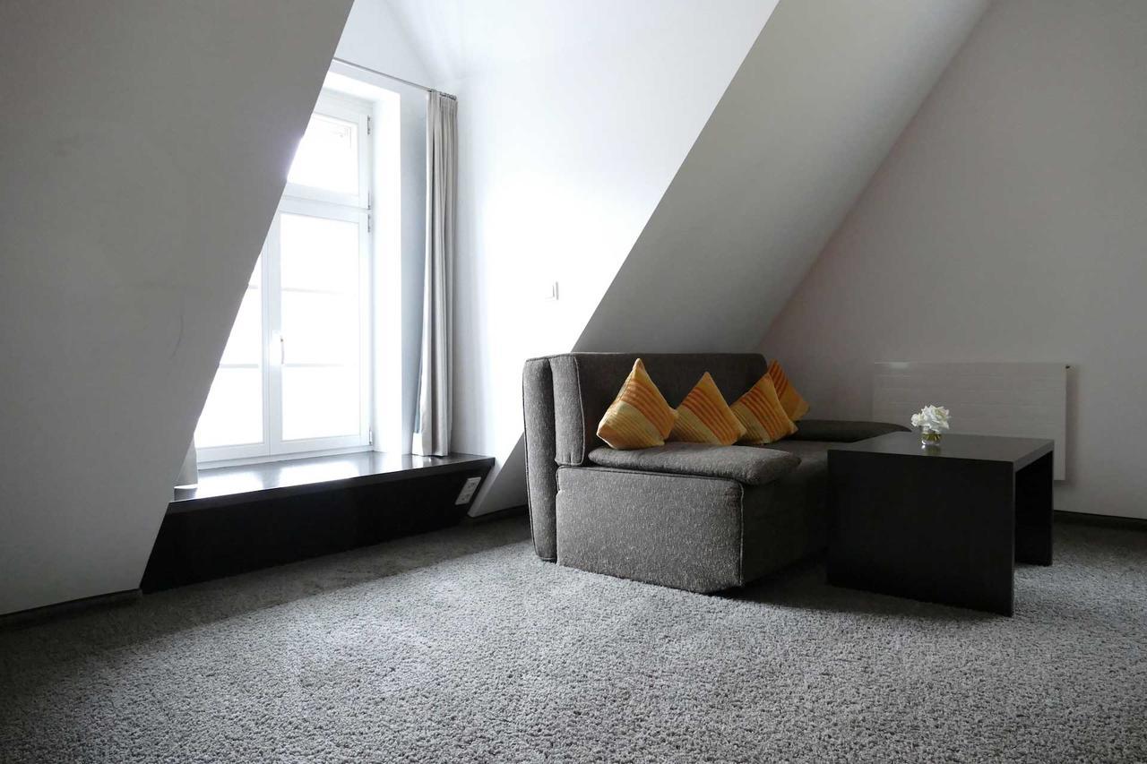 Maximilian Hotel Speyer Bagian luar foto