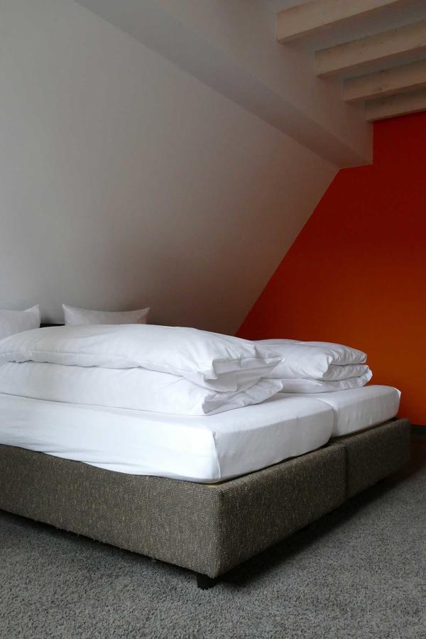 Maximilian Hotel Speyer Bagian luar foto
